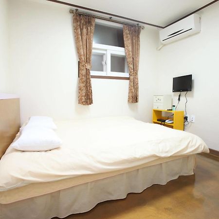 Kukje Myeongdong House Hotel Seoul Exterior photo